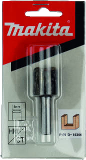 Makita - Frees voor machinefrees D-10372