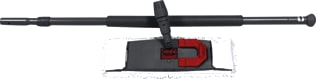 Numatic - NuTechMop Hang-on Zwabber (set) Nutech Mopset 'Hang-On'