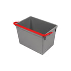 Numatic - ECO-Matic Emmer Grijze 10L Rd Hendl