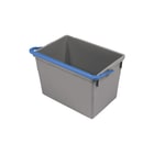 Numatic - ECO-Matic Emmer Grijze 10L Bl Hendl
