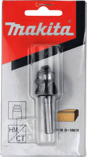 Makita - Frees voor machinefrees d-10615