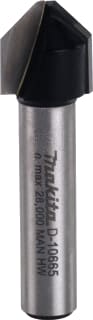 Makita - Frees voor machinefrees d-10665