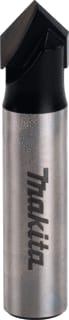 Makita - Frees voor machinefrees d-10702