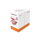 Hikvision - Data- en communicatiekabel Netwerk Utp Cat 6 Ha305