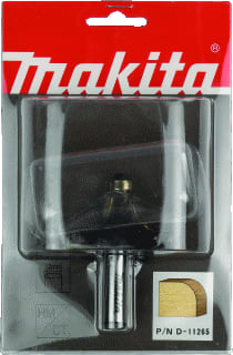 Makita - Frees voor machinefrees d-11221