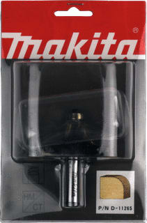 Makita - Frees voor machinefrees d-11265