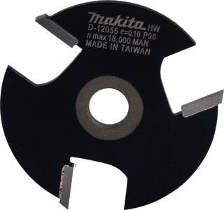 Makita - Frees voor machinefrees d-12055