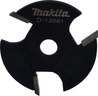 Makita - Frees voor machinefrees d-12061