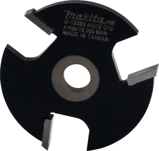 Makita - Frees voor machinefrees d-12083