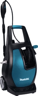 Makita - Hogedrukreiniger 230V Hogedrukrein 120Bar