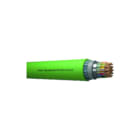 Draka - Serie 2900 Data- en communicatiekabel Signkab Dca Gn12X2X0,8 Mt
