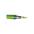 Draka - Serie 2900 Data- en communicatiekabel Signkab Dcagn3X2X,8 Ha500