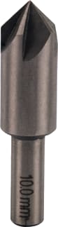 Makita - Verzinkboor D-37390