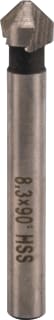 Makita - Verzinkboor d-37443
