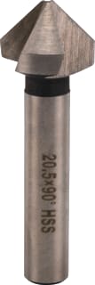 Makita - Verzinkboor D-37487
