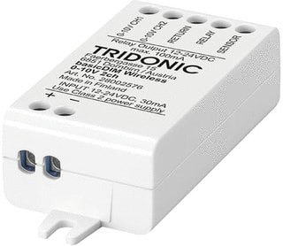 Tridonic - Dimactor bussysteem dimactor 28002576