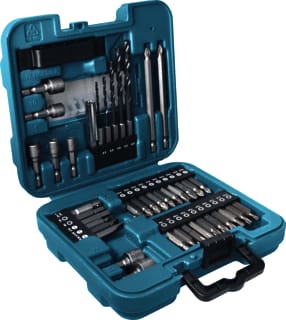 Makita - Gereedschapset D-58877