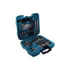 Makita - Gereedschapset D-58877