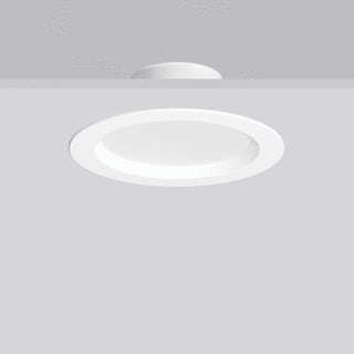 RZB - HB 801 Downlight/spot/schijnwerper 901697.002