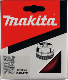 Makita - Roterende borstel P-04472