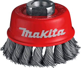 Makita - Roterende borstel p-04488