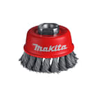Makita - Roterende borstel p-04488