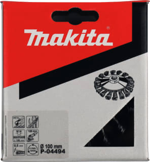 Makita - Roterende borstel P-04494