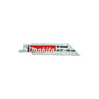 Makita - Reciprozaagblad P-04896