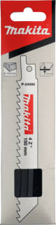 Makita - Reciprozaagblad Reciprozaagb 130 Hout