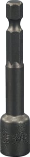 Makita - Dop voor binnenzeskant p-06024