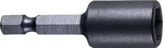 Makita - Dop voor binnenzeskant p-06264
