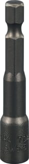 Makita - Dop voor binnenzeskant p-06270