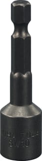 Makita - Dop voor binnenzeskant P-06301