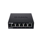 DLink - Netwerkswitch Switch 5Xf Enet Rj45