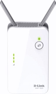 DLink - WLAN Access Point Ac1200 Wifi Range Ext