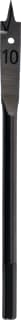 Makita - Platte boor p-23363