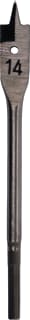 Makita - Platte boor p-23379