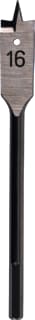 Makita - Platte boor P-23385