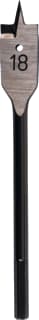 Makita - Platte boor p-23391