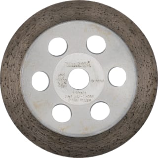 Makita - Slijpschijf p-29088