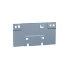 Schneider Electric - TeSys Giga Toebeh./onderdelen voor stroomrail bas lr9g630 m lc1g630-g800