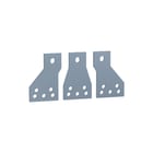 Schneider Electric - TeSys Giga Toeb./onderd. laagsp.-schakeltechn. spreider 3p g630-800 80mm