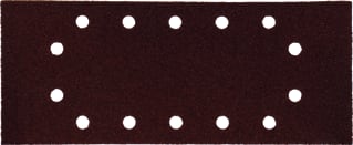Makita - Schuurpapier/schuurlinnen p-33021