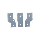 Schneider Electric - TeSys Giga Toeb./onderd. laagsp.-schakeltechn. Kooiklaansl 3P G630-800