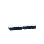 Schneider Electric - TeSys Giga Toeb./onderd. laagsp.-schakeltechn. verbkit change 3p g630-800
