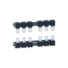 Schneider Electric - TeSys Giga Toeb./onderd. laagsp.-schakeltechn. verbkit omkcomb 3p g630-800