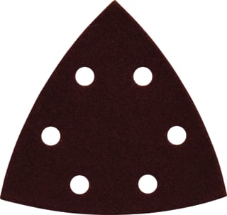 Makita - Schuurpapier/schuurlinnen P-33314