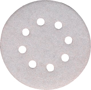 Makita - Schuurpapier/schuurlinnen p-33342