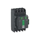 Schneider Electric - TeSys Giga Magneetschakelaar con 275a ac1 4p ad 48-130v