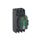 Schneider Electric - TeSys Giga Magneetschakelaar Con 225A Ac3 3P Ad 24-48V